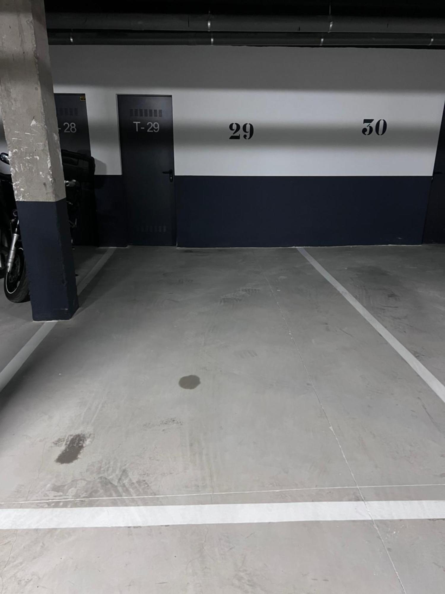 Apartmán Atico Toyo Golf Retamar  Exteriér fotografie