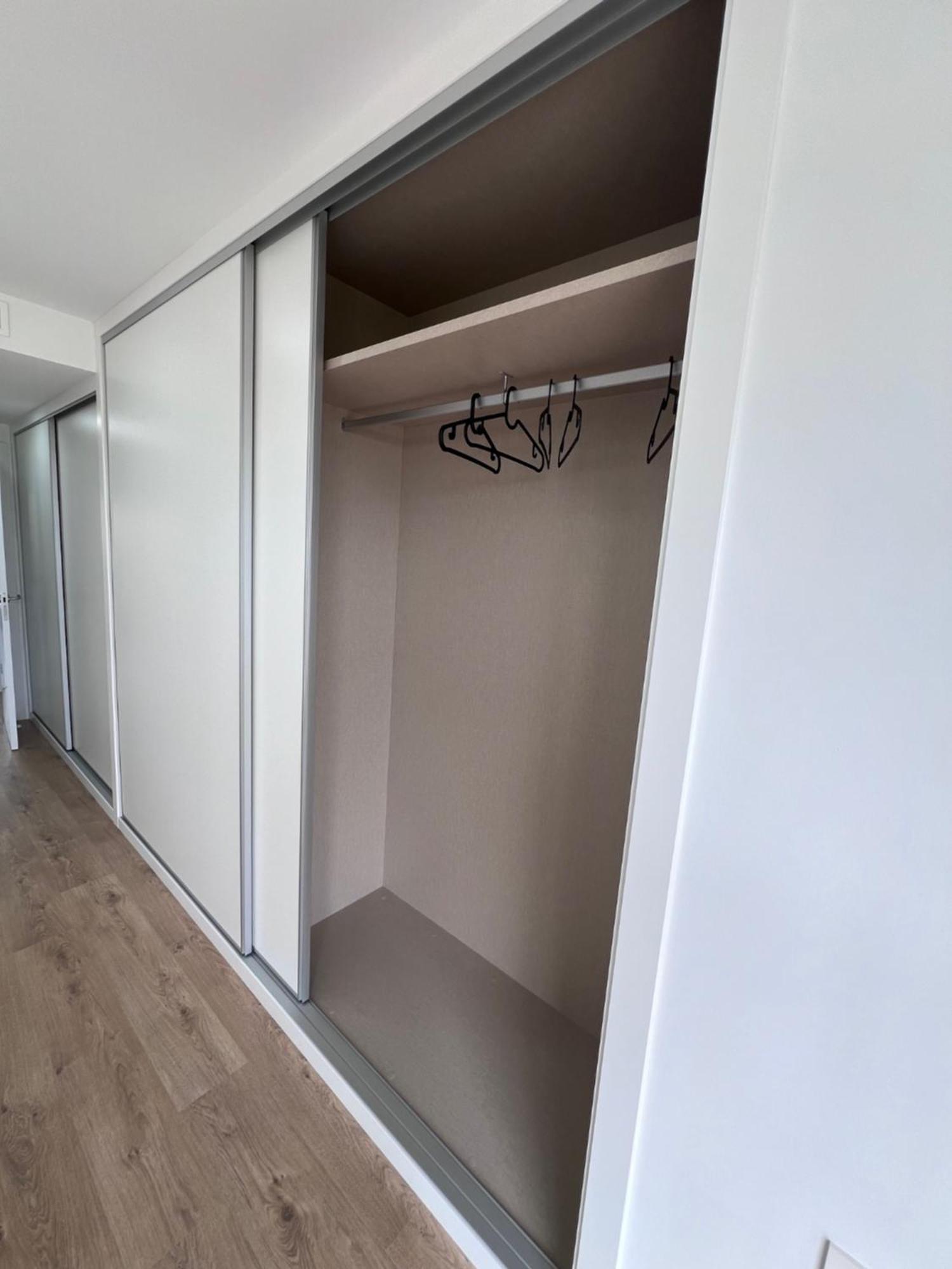 Apartmán Atico Toyo Golf Retamar  Exteriér fotografie