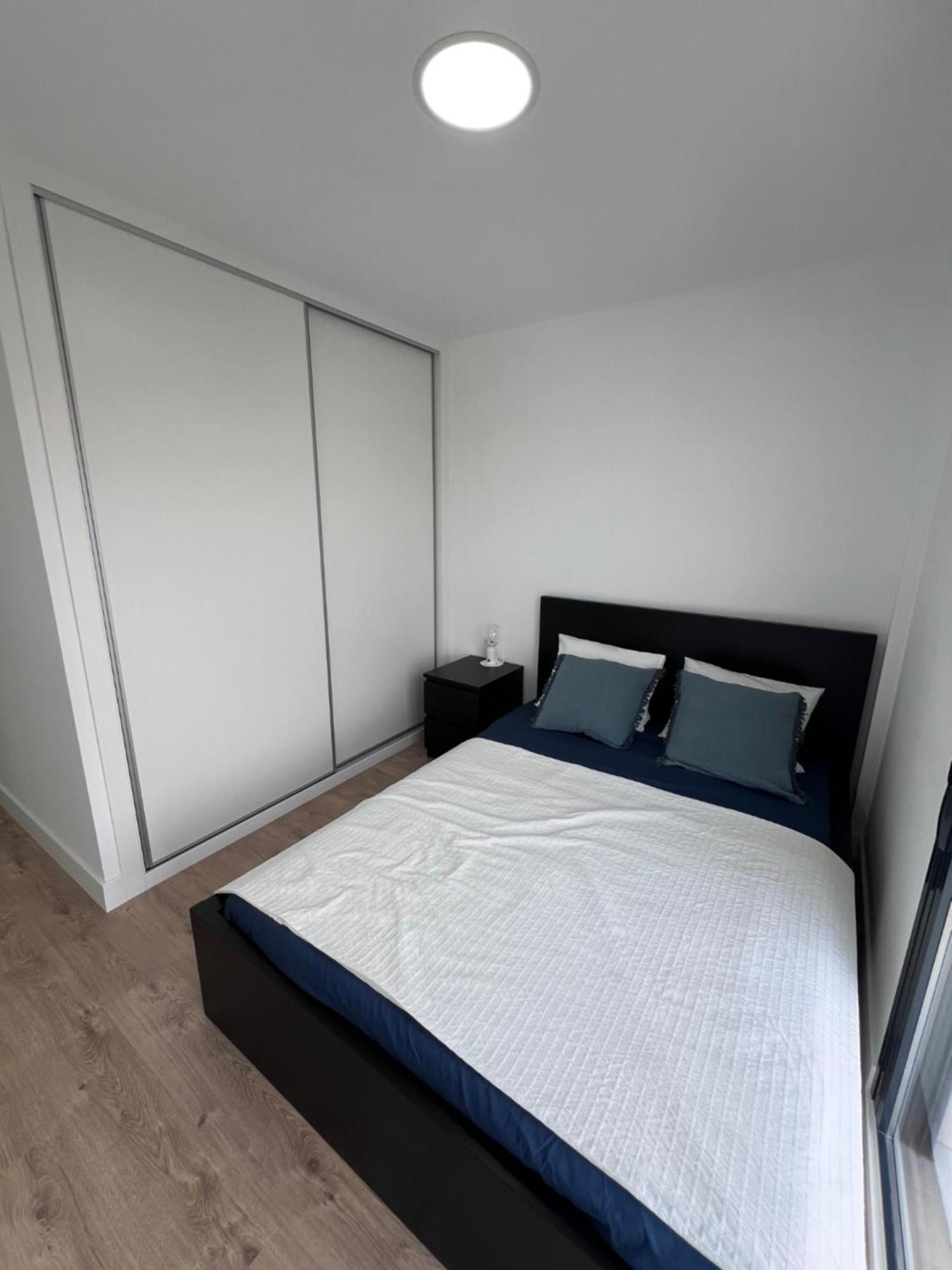 Apartmán Atico Toyo Golf Retamar  Exteriér fotografie