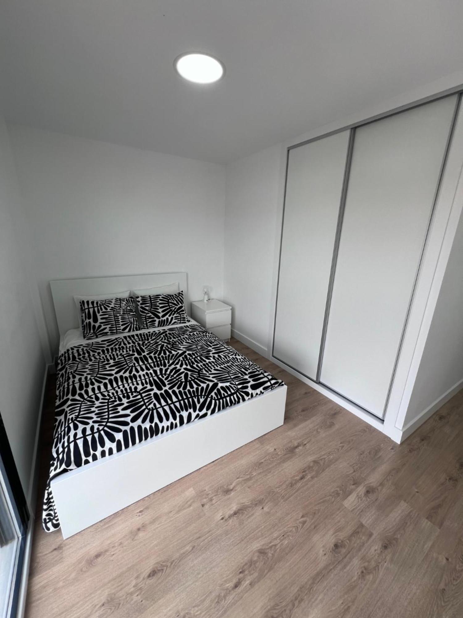 Apartmán Atico Toyo Golf Retamar  Exteriér fotografie