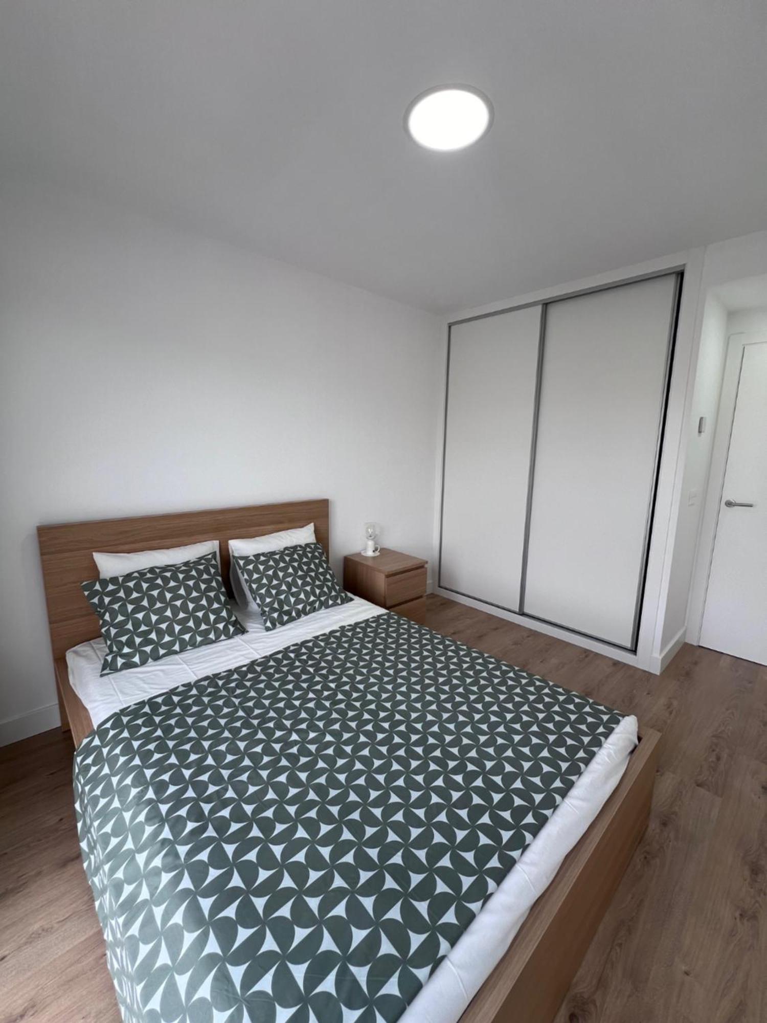 Apartmán Atico Toyo Golf Retamar  Exteriér fotografie