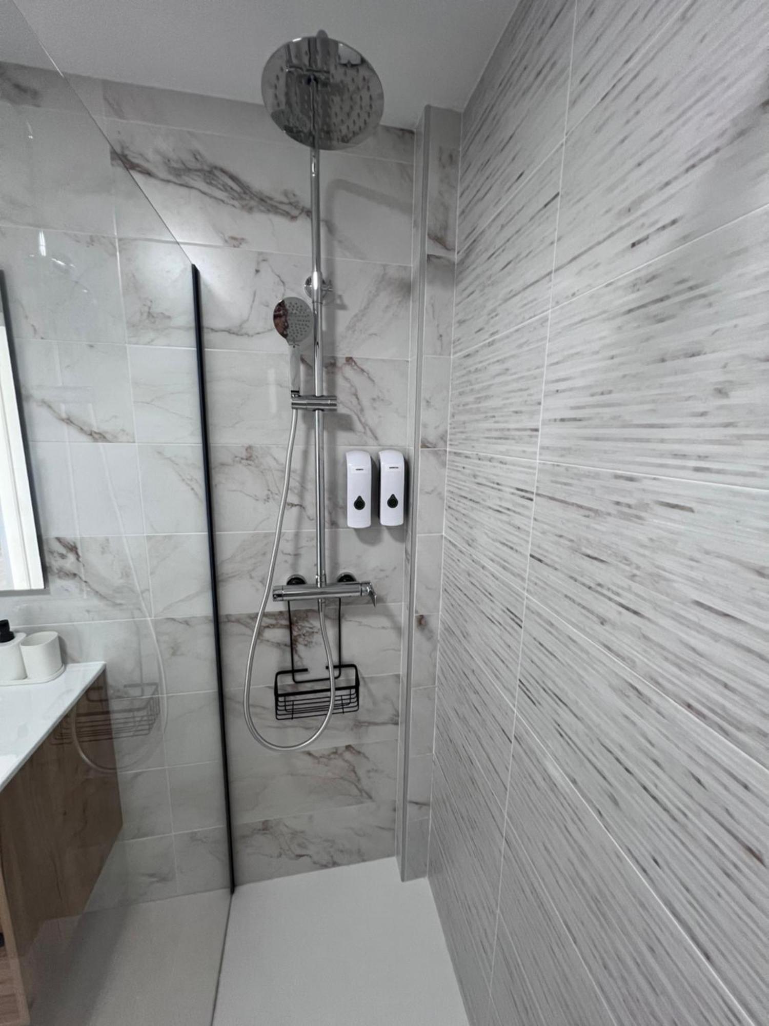Apartmán Atico Toyo Golf Retamar  Exteriér fotografie