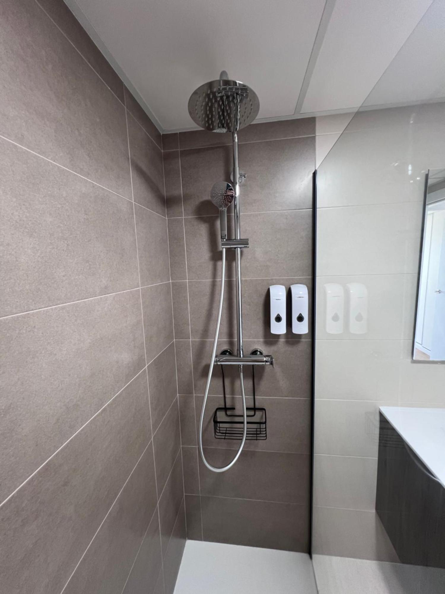 Apartmán Atico Toyo Golf Retamar  Exteriér fotografie