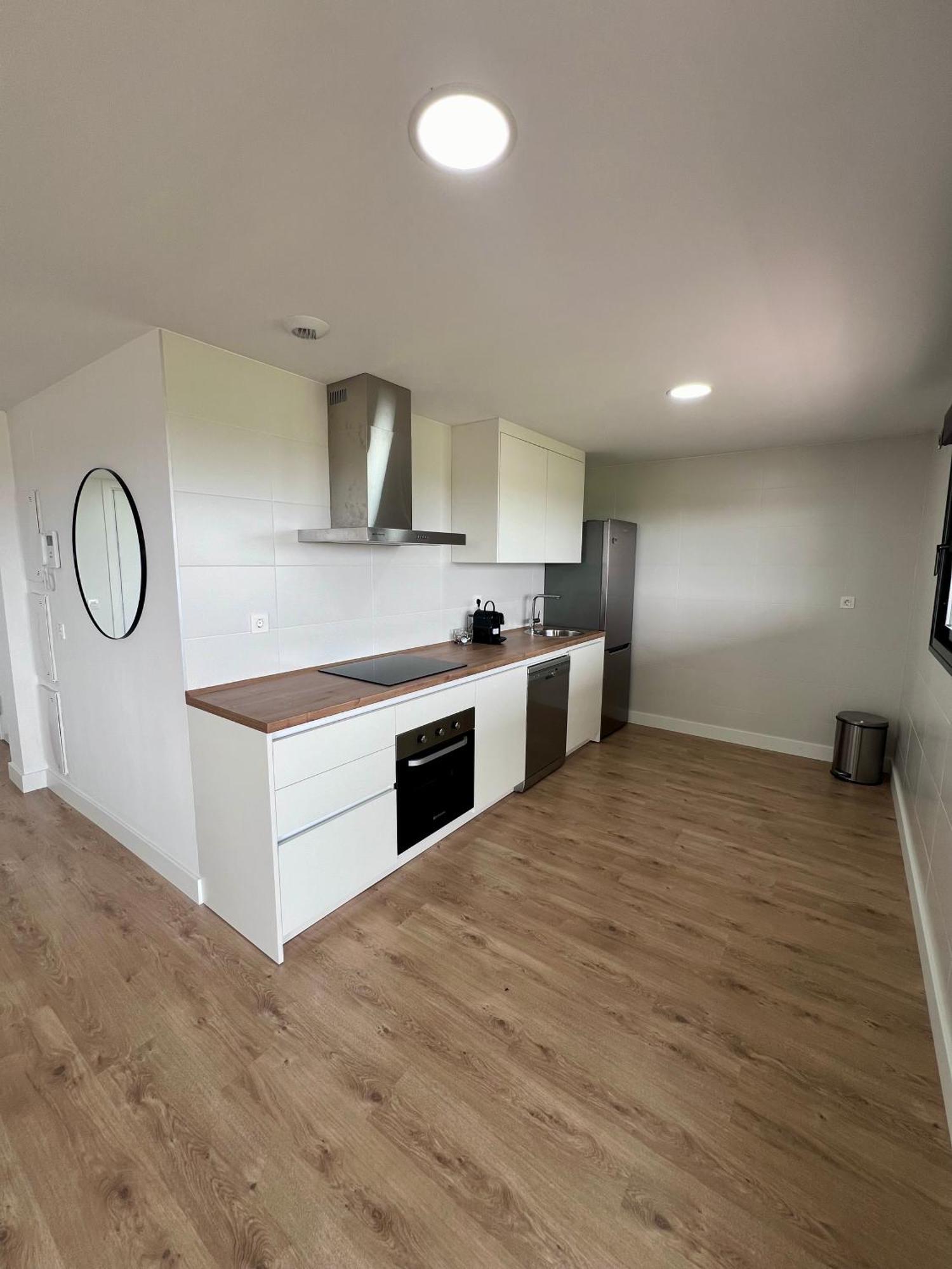 Apartmán Atico Toyo Golf Retamar  Exteriér fotografie
